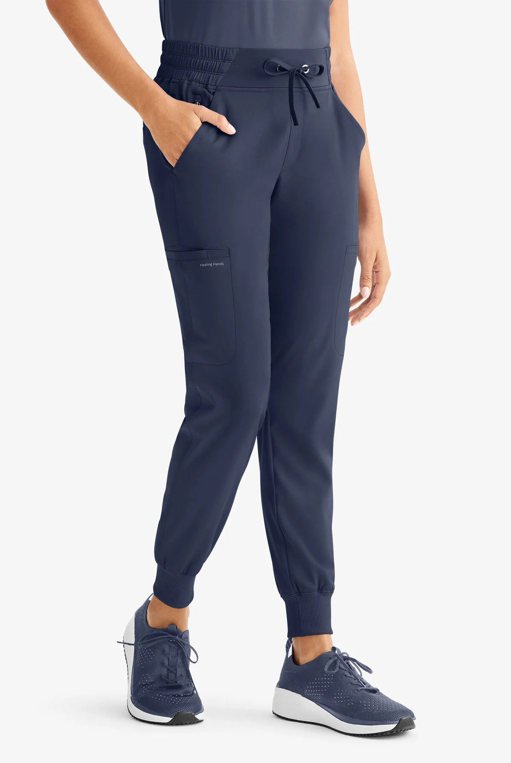 Rhea Jogger Pant- Tall- HH050T