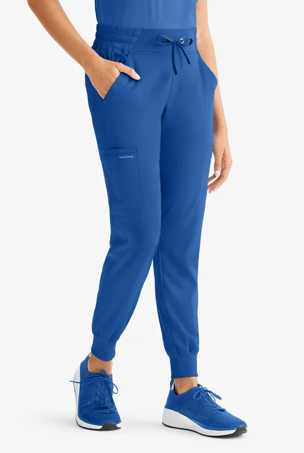 Rhea Jogger Pant- Tall- HH050T