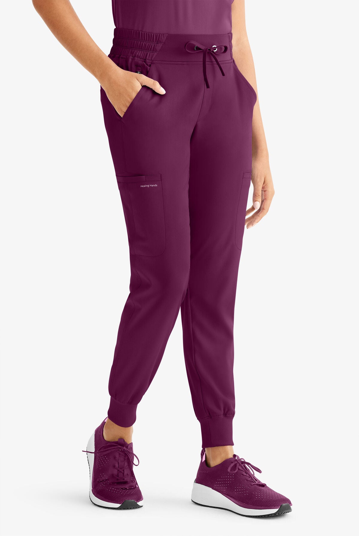 Rhea Jogger- HH050