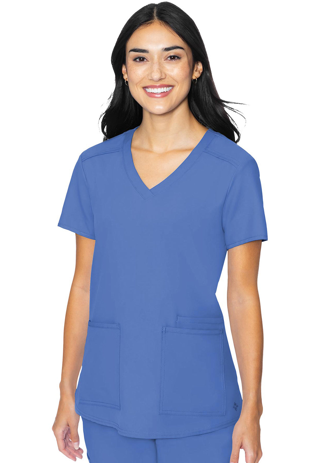 3 Pocket Top- MC2411- Ceil