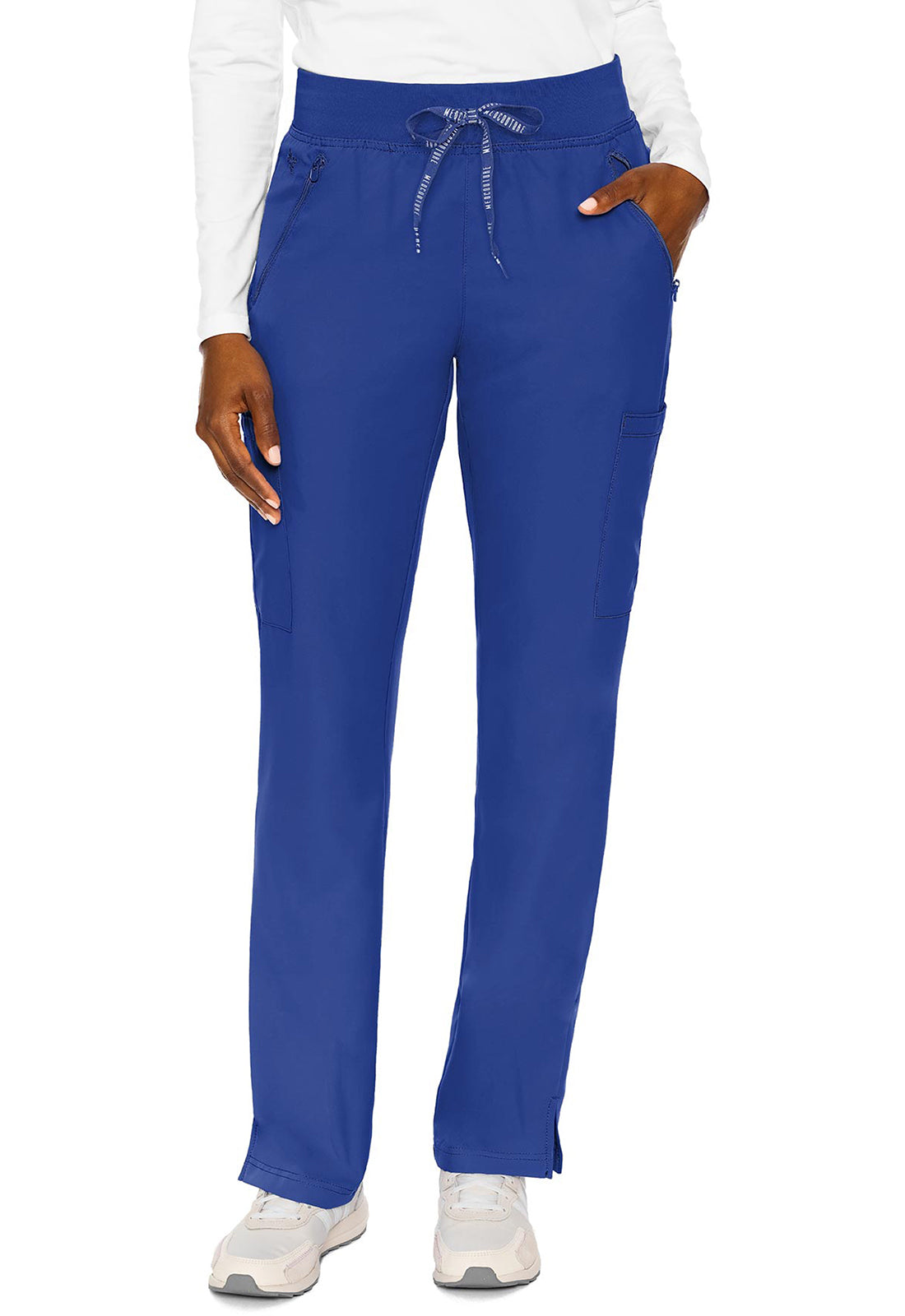 Zipper Pant- MC2702- Galaxy