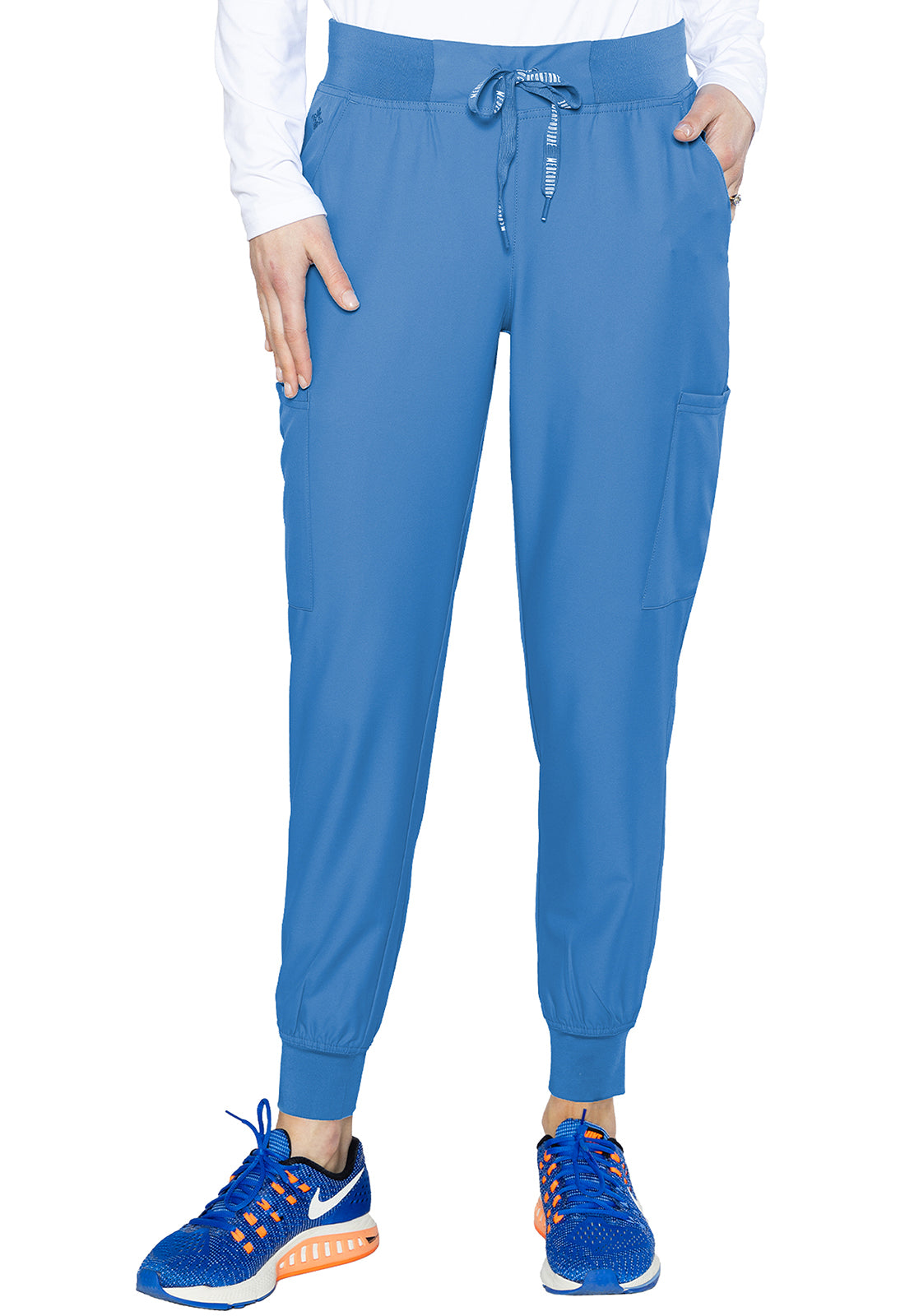 Jogger- MC2711- Ceil