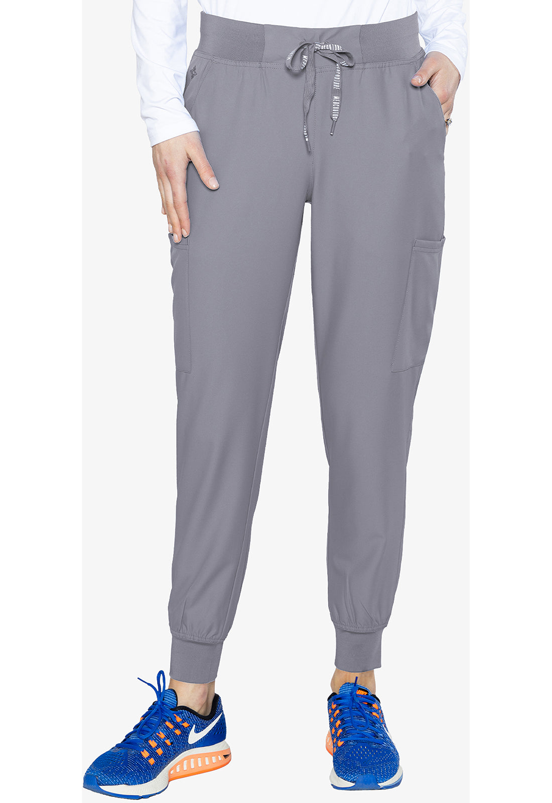 Jogger- MC2711- Cloud