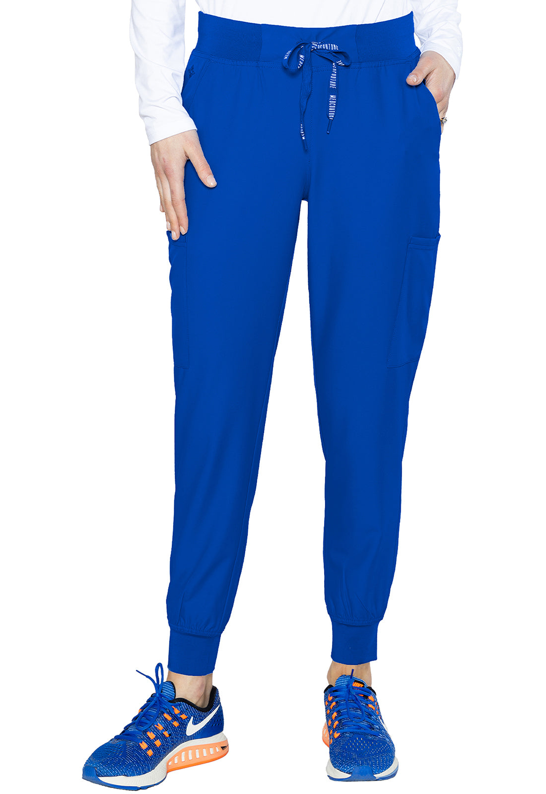 Jogger- MC2711- Royal
