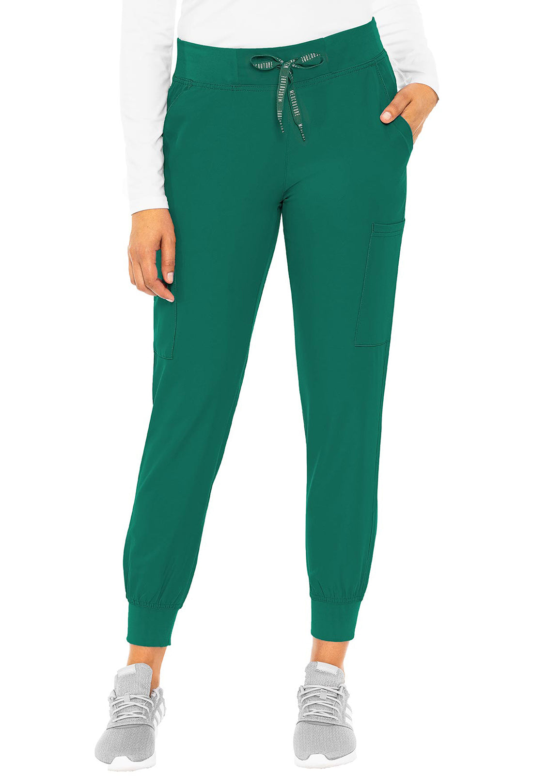 Jogger- MC2711- Hunter