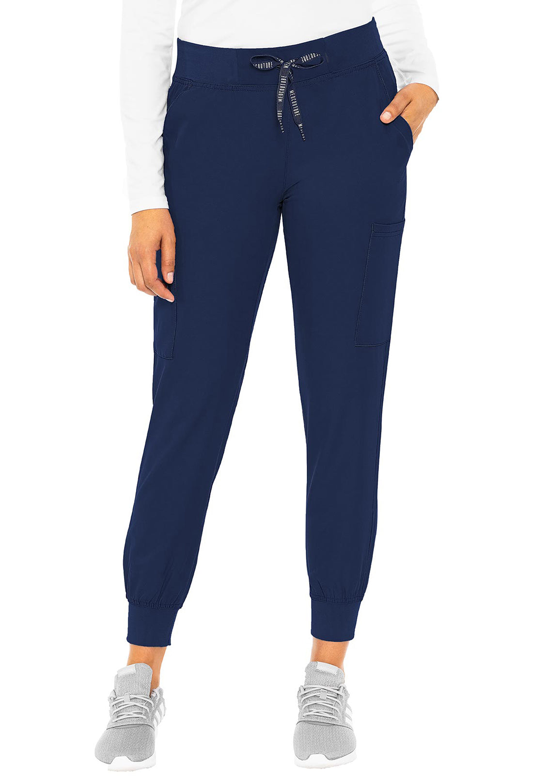Jogger- Tall- MC2711T- Navy