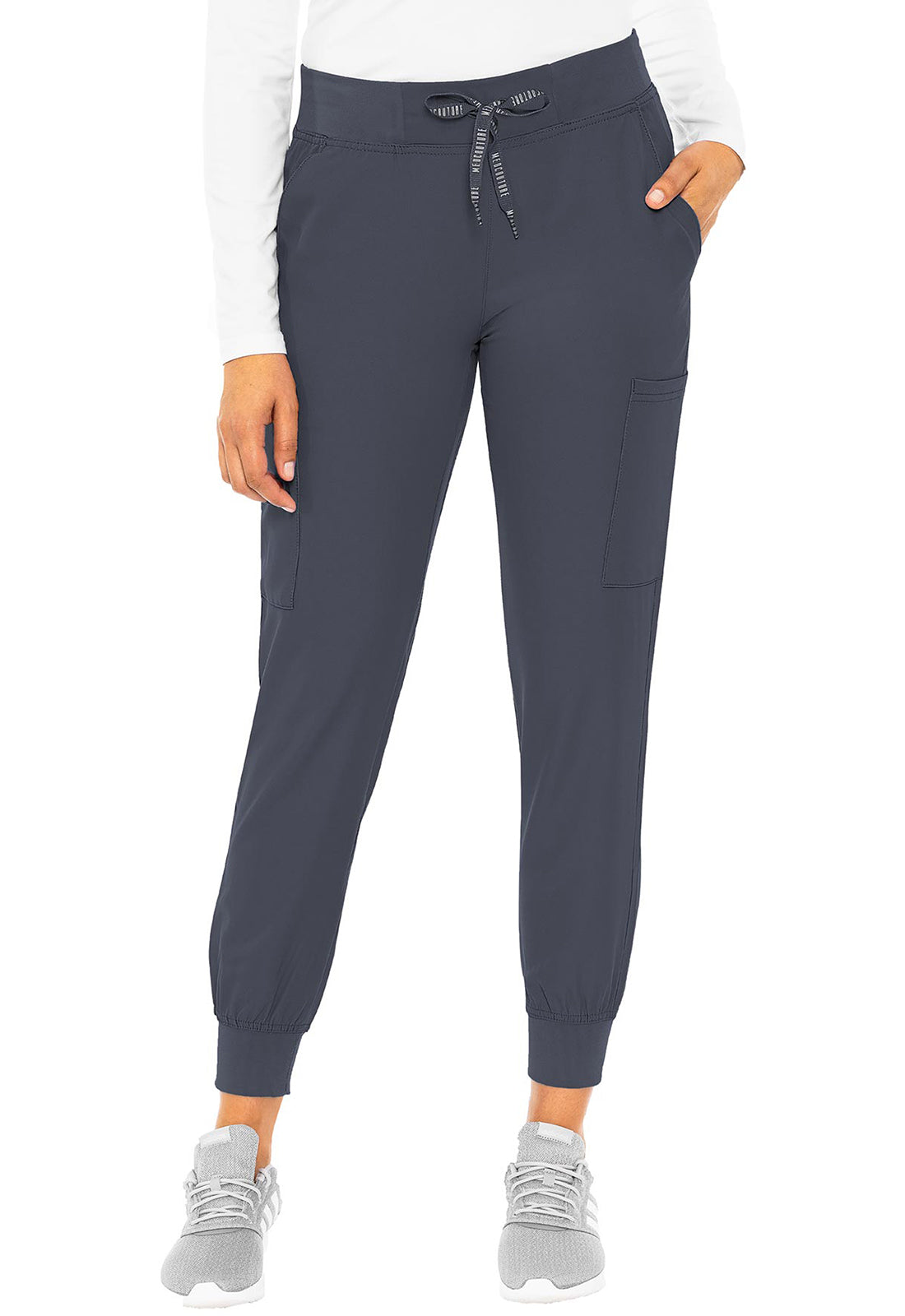 Jogger- MC2711- Pewter