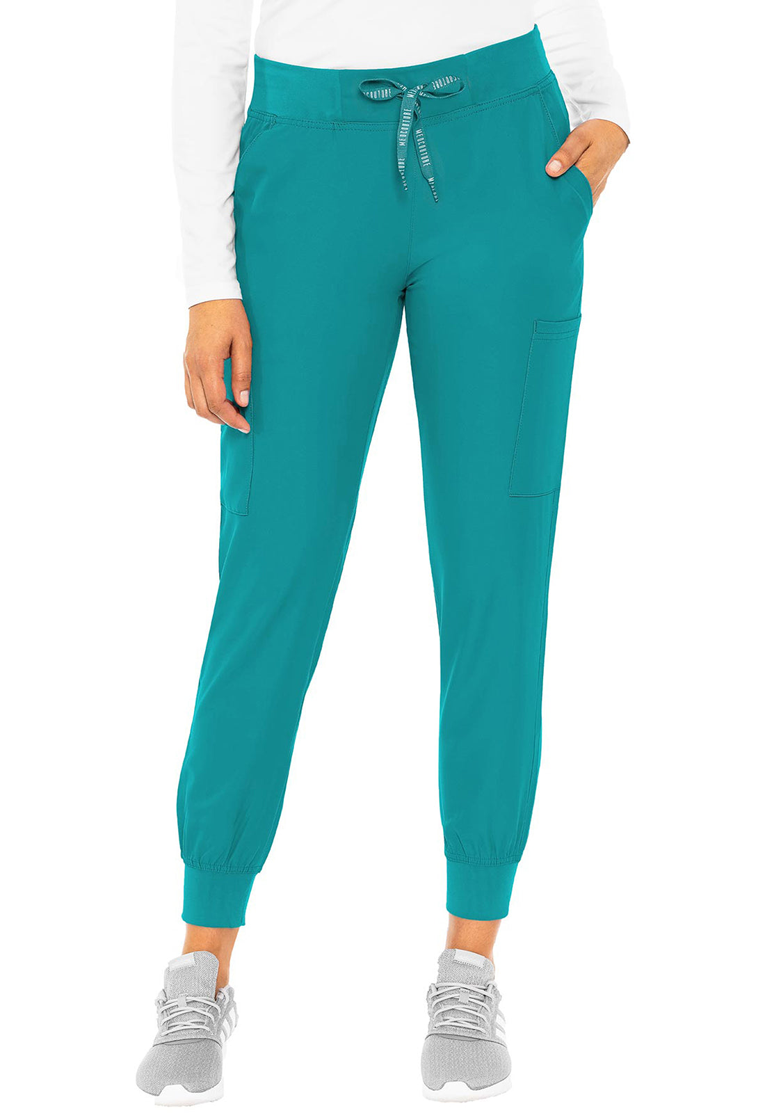 Jogger- MC2711- Teal