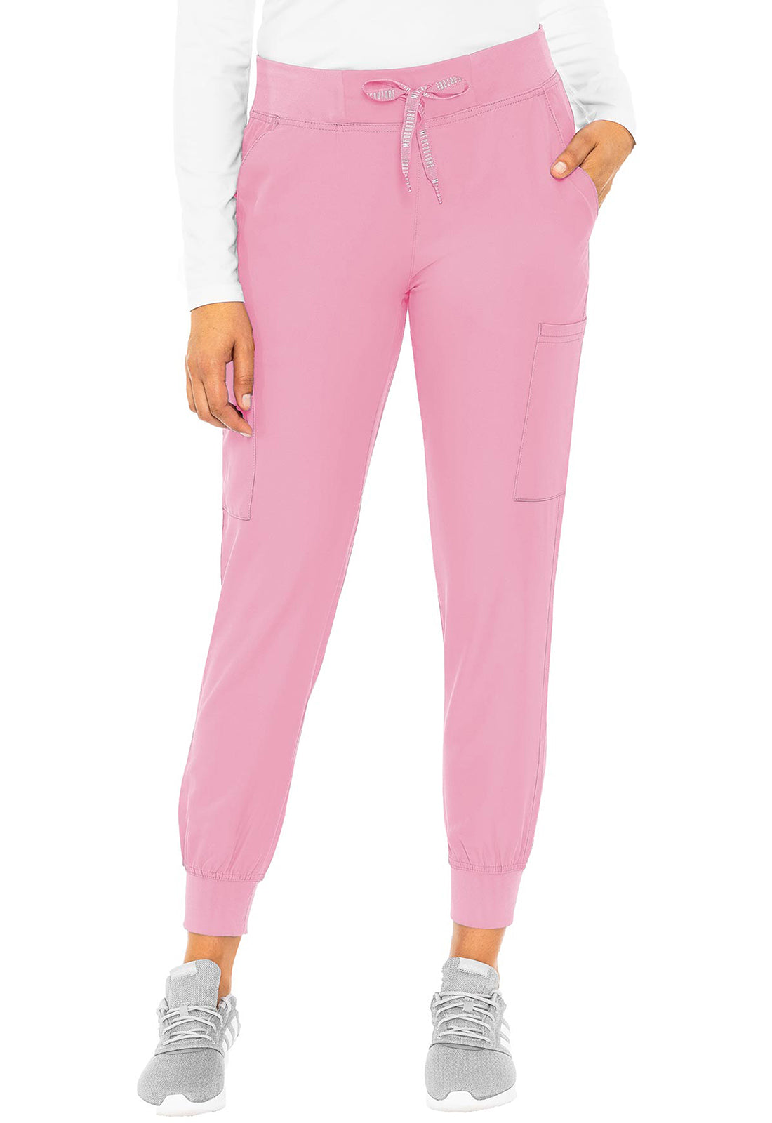 Jogger- MC2711- Taffy Pink