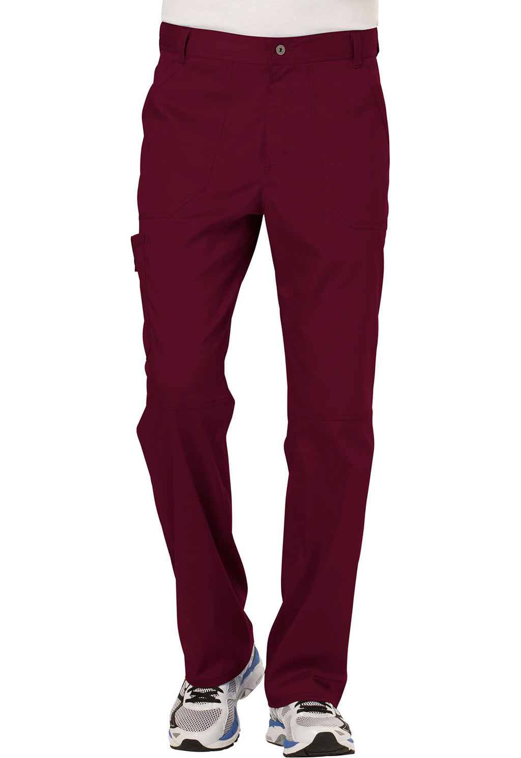 Men's Fly Front Pant- WW140